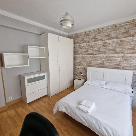 Apartamento Ideal Florida Vitoria-Gasteiz Exterior foto
