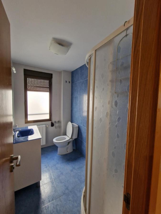 Apartamento Ideal Florida Vitoria-Gasteiz Exterior foto